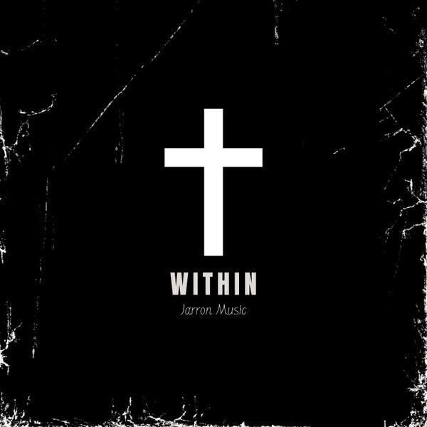 Cover art for Within